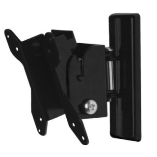 BT7518/B Flat Screen Wall Mount with Tilt & Swivel