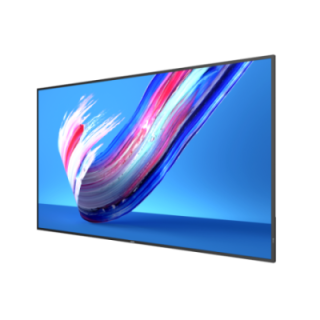75" Philips Q-Line 75BDL3650Q/00