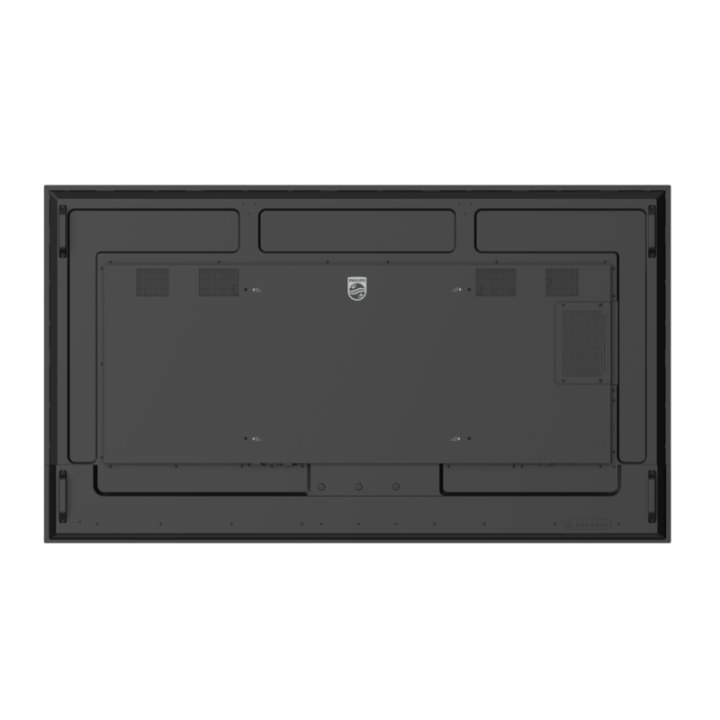 75" Philips Q-Line 75BDL3650Q/00