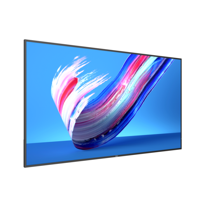 75" Philips Q-Line 75BDL3650Q/00