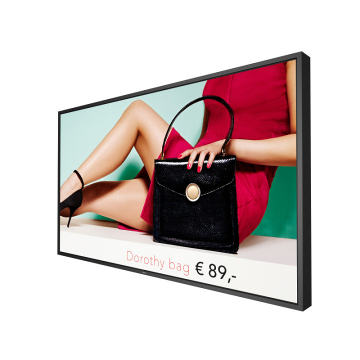TFT 75" Philips HB 75BDL4003H/00