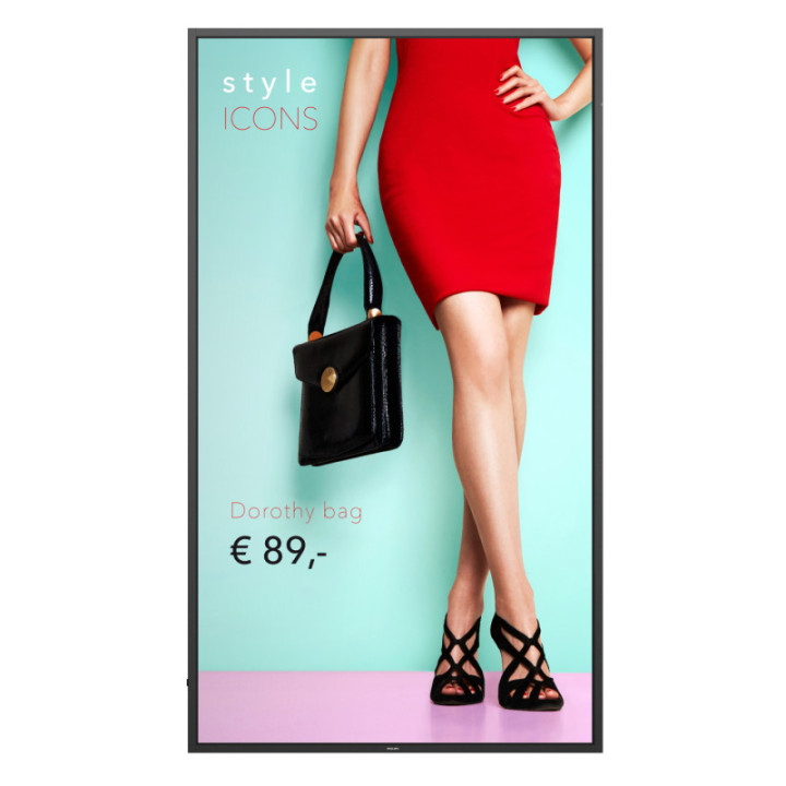 TFT 75" Philips HB 75BDL4003H/00