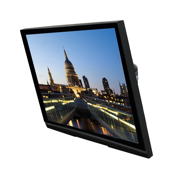 BT7523/B Flat Screen Wall Mount with Tilt (VESA 20