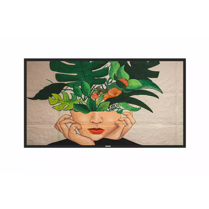 75" Philips D-Line 75BDL4550D/00