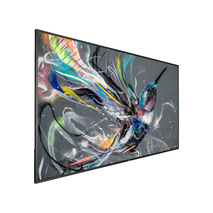 86" Philips Q-Line 86BDL3511Q/00