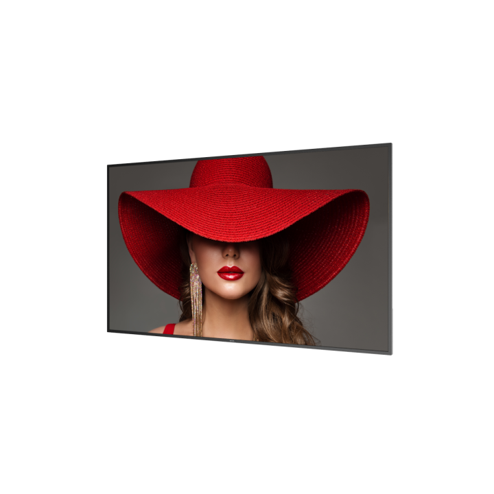 75" Philips D-Line 75BDL4650D/00