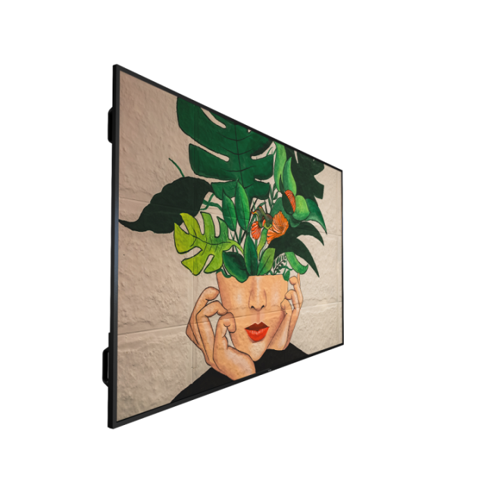 86" Phillips D-Line 86BDL4511D/00