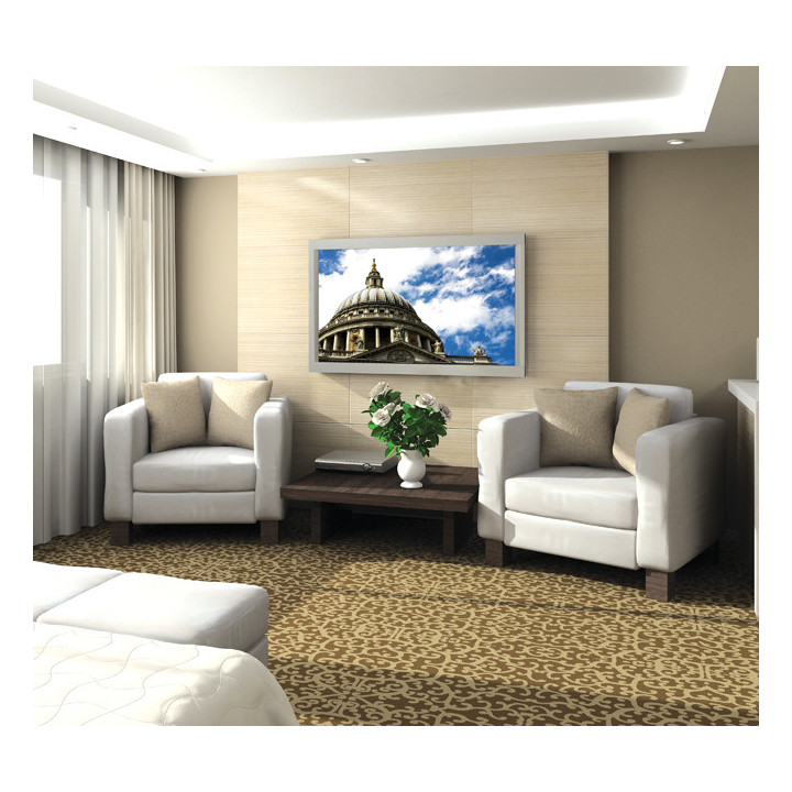 BT7532/B Ultra-Slim Flat Screen Wall Mount (VESA 2