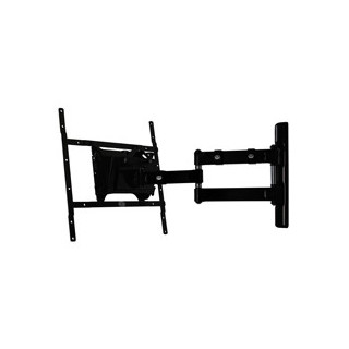Flat Screen Wall Mount with Double Arm (VESA 400)