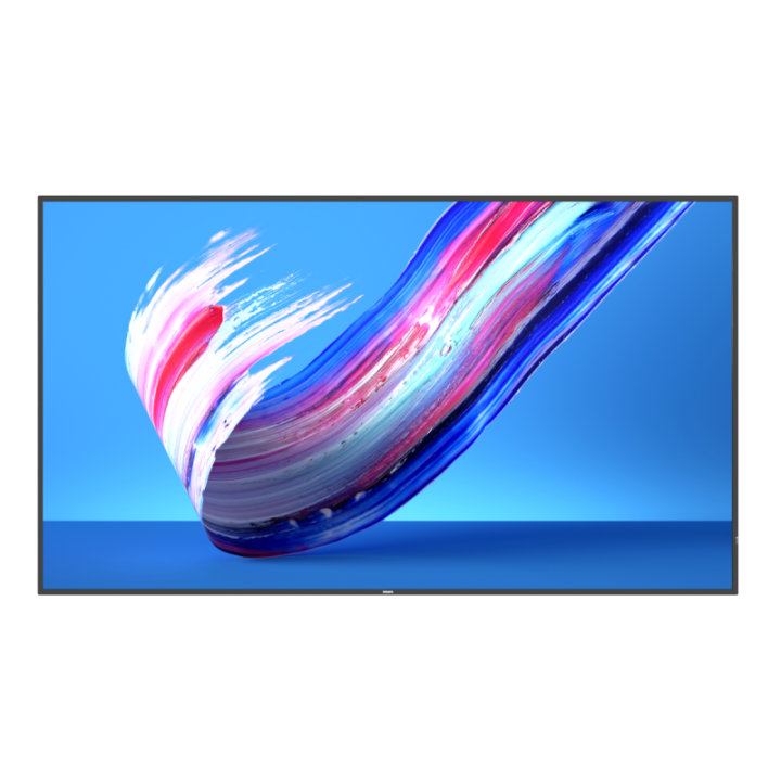 86" Philips Q-Line 86BDL3650Q/00