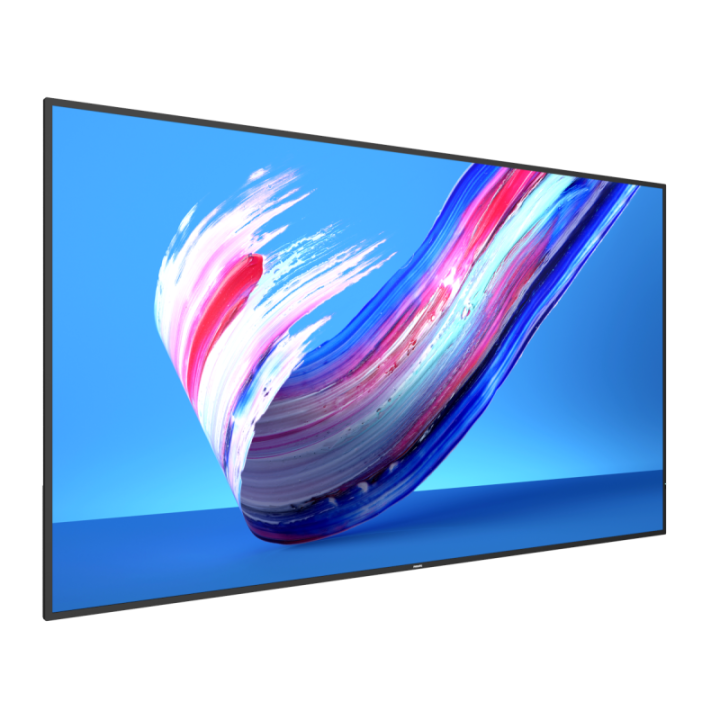 86" Philips Q-Line 86BDL3650Q/00