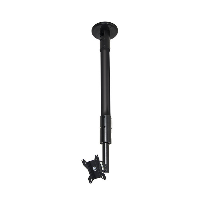 BT7553-150/BB Flat Screen Ceiling / Desk Mount wit