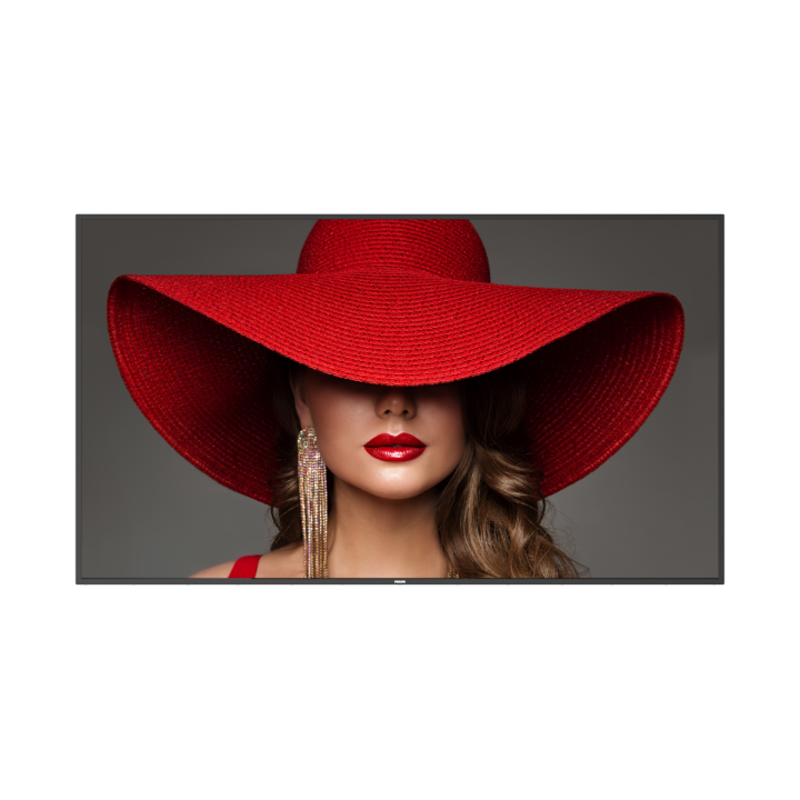 86" Philips D-Line 86BDL4650D/00