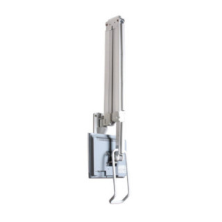 BT7592/W Full Motion Articulating Wall Arm Medical