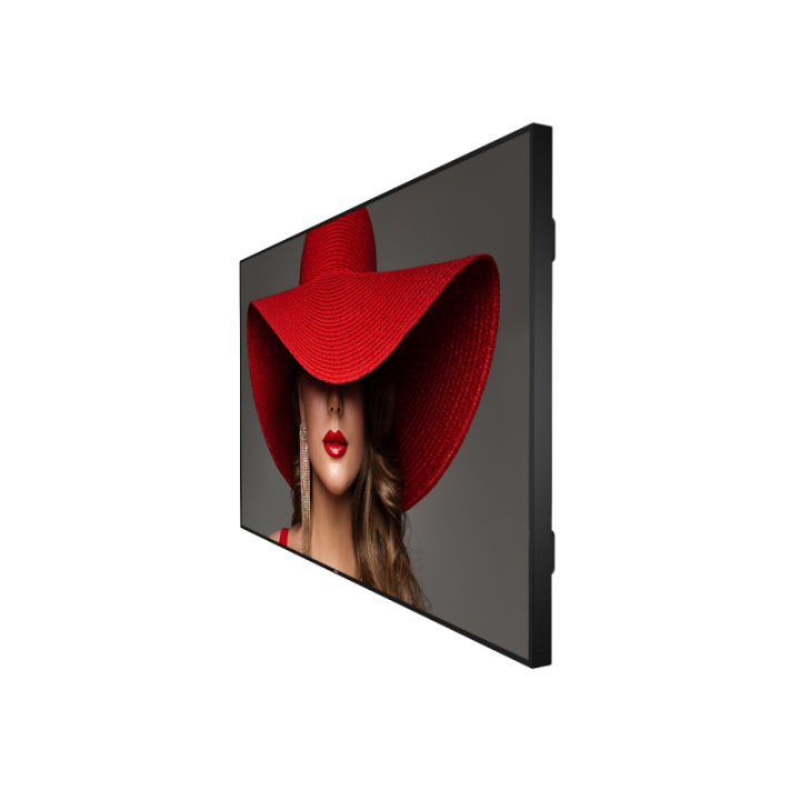 98" Philips D-Line 98BDL4650D/00