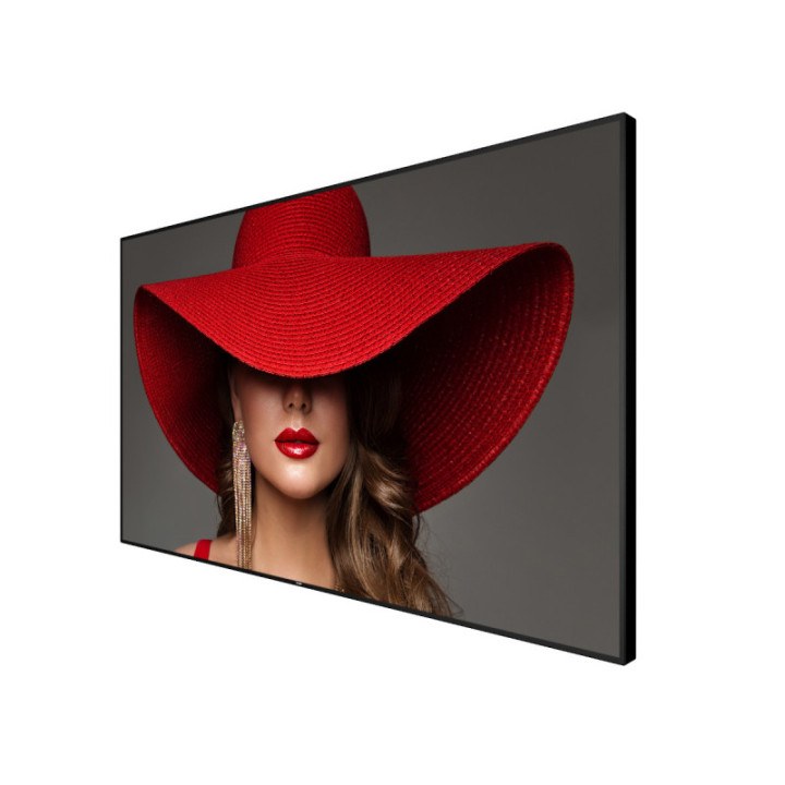 98" Philips D-Line 98BDL4650D/00