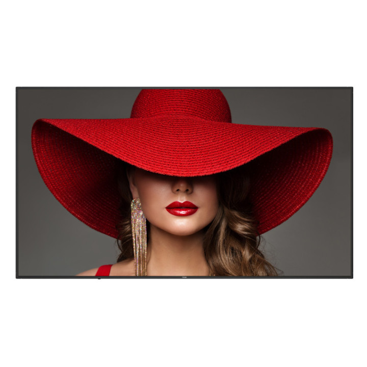 98" Philips D-Line 98BDL4650D/00