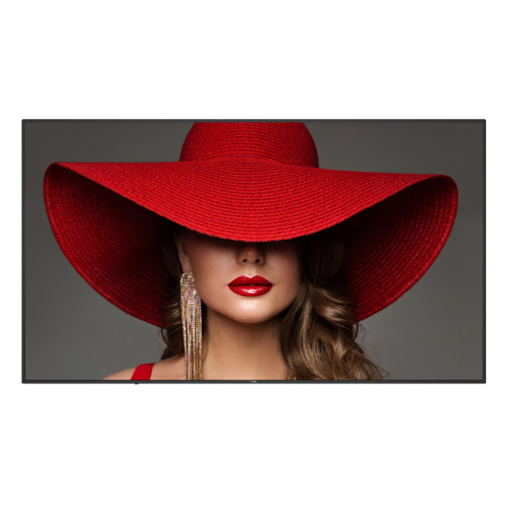 98" Philips D-Line 98BDL4650D/00