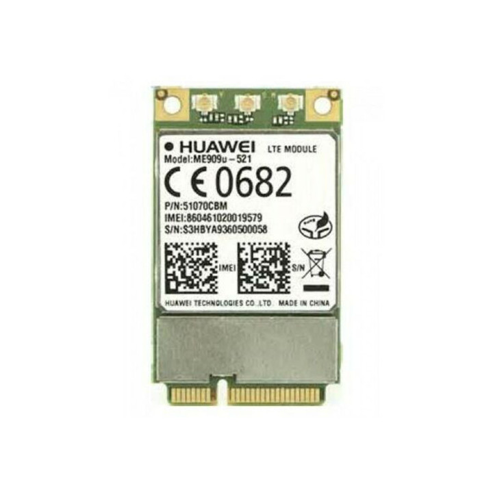 Modulo Huawei ME909-120P 4G