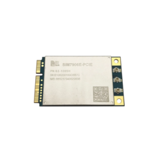SIMCom SIM7906E LTE CAT-6 M.2