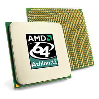 CPU AMD2  ATHLON 64 X2 5400+ Project AM2