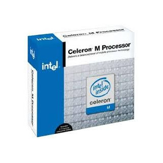 CPU INTEL CELERON Mobile 530 1.73Ghz/553/1MB SktM