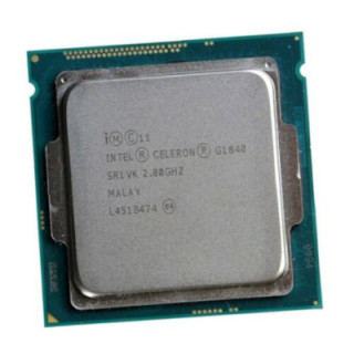 Procesador Intel® Celeron® G1840
