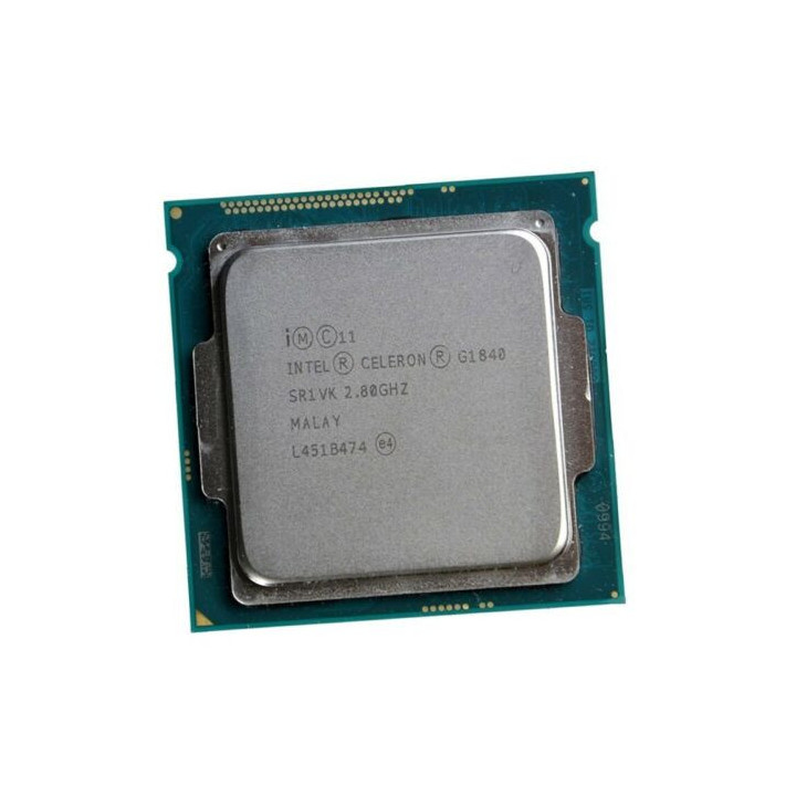 Procesador Intel® Celeron® G1840