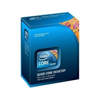 CPU INTEL CORE i5 650 3,2Ghz/4Mb/LGA1156