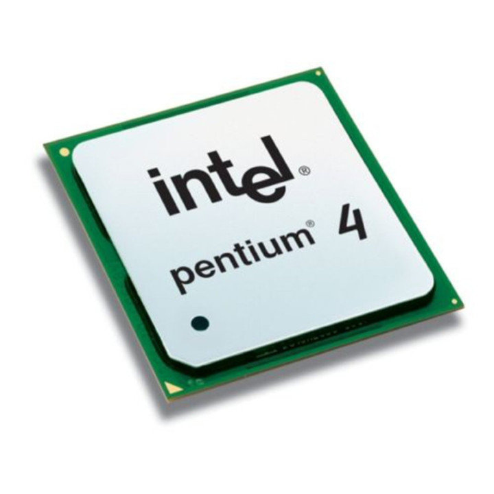 CPU PENTIUM 4 631 3.0 GHZ LGA775 2Mb