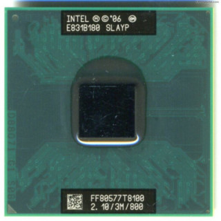 CPU INTEL CORE 2 DUO T5500 1,66Ghz/667/2MB Skt478