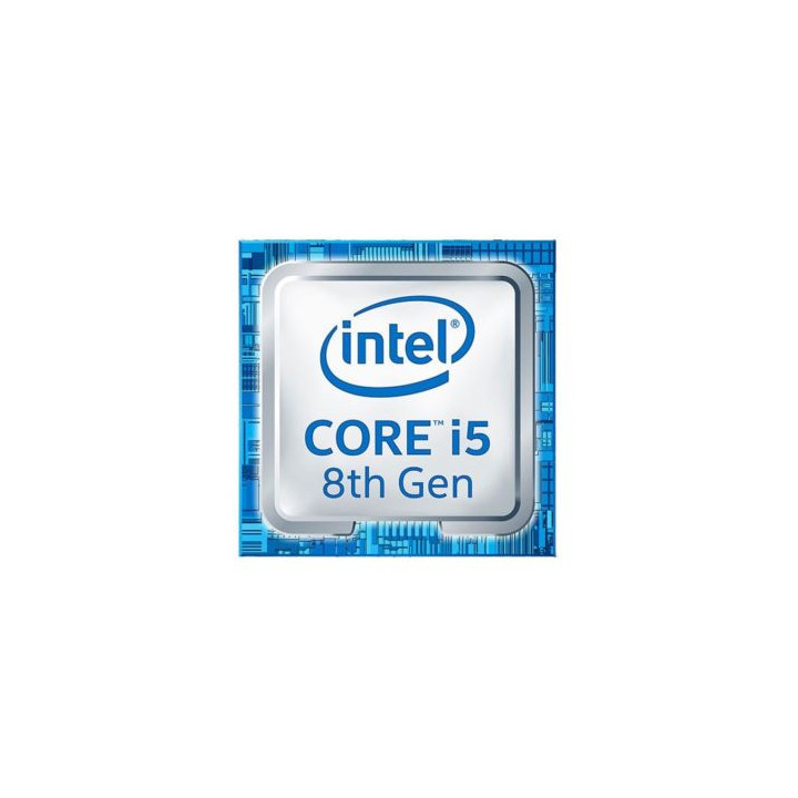 CPU INTEL CORE i5 8500T 3Ghz Socket 1151
