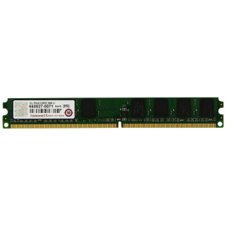 DDR2 1GB 800 TRANSCEND