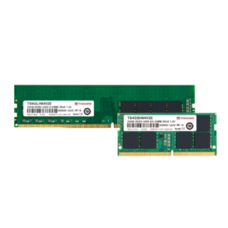 DDR4 SODIMM 8GB 3200Mhz Transcend