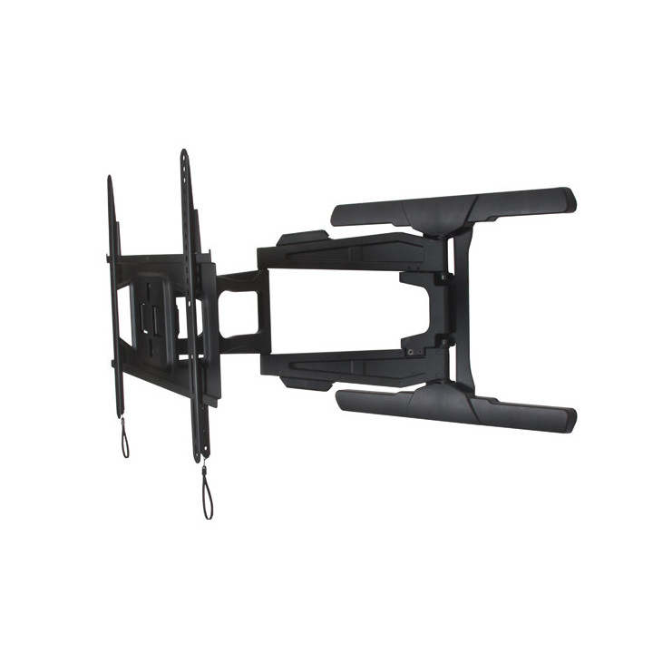 BT8221/B Ultra-Slim Universal Flat Screen Wall Mou