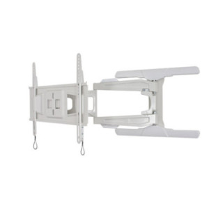 Ultra-Slim Universal Flat Screen Wall Mount with D