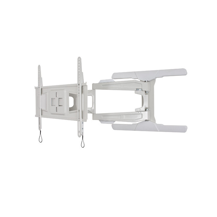 Ultra-Slim Universal Flat Screen Wall Mount with D