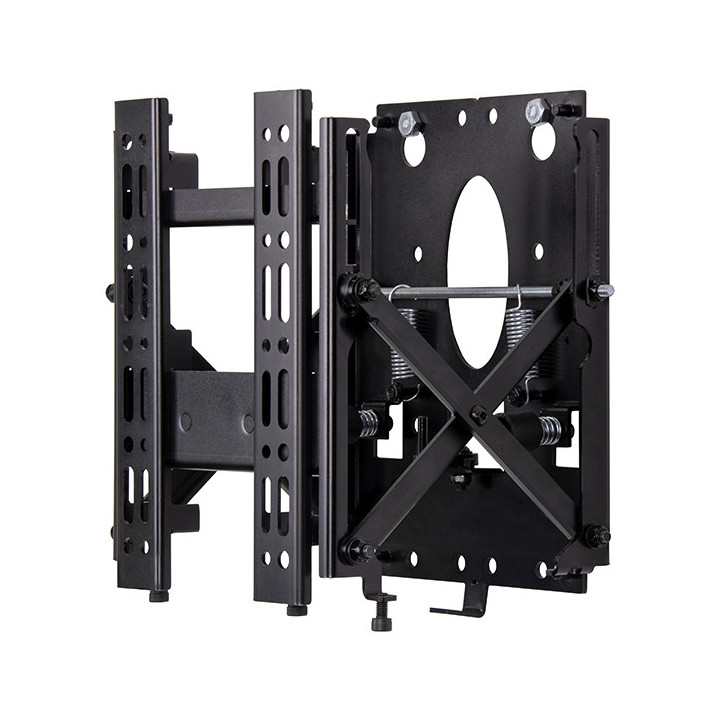 Pop-Out Flat Screen Wall Mount - Discontinued use