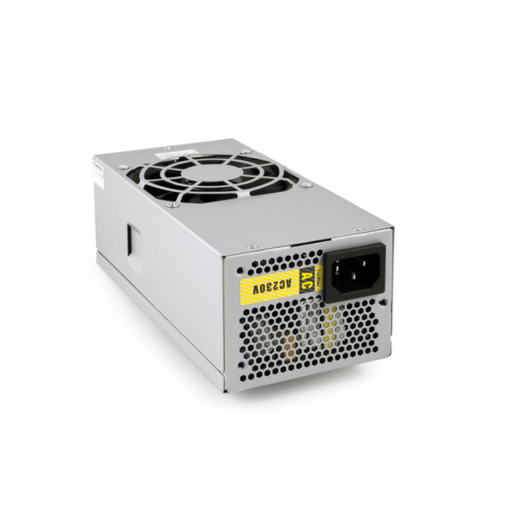 FUENTE ALIM. 500W COOLBOX 3SATA 8CM TFX