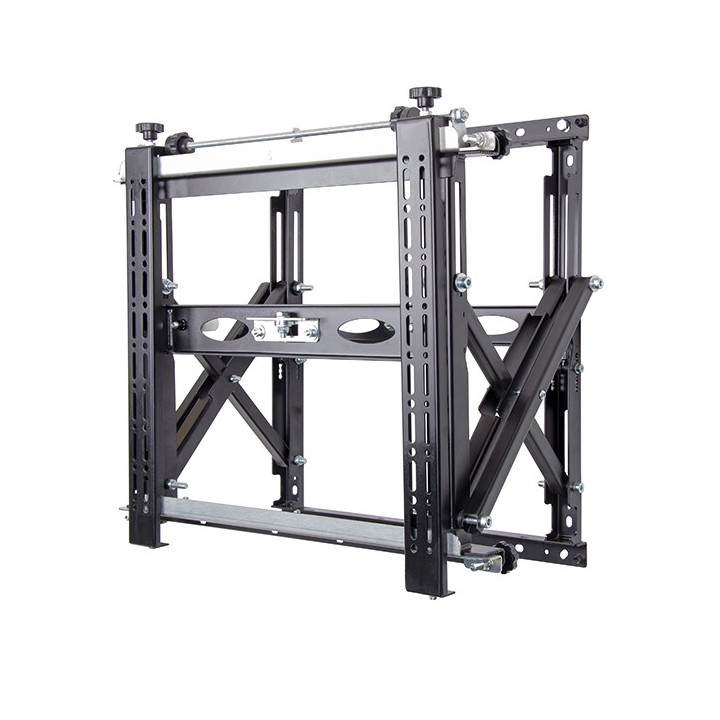 BT8310XL/B Universal Heavy Duty Pop-Out Wall Mount