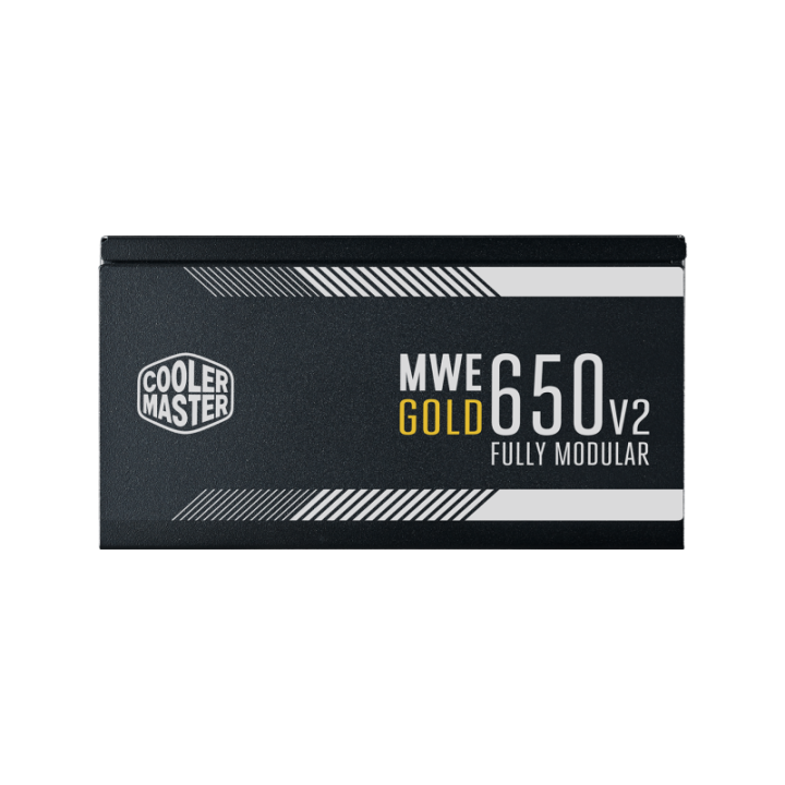 MWE Gold V2 FM 650W A/EU Cable