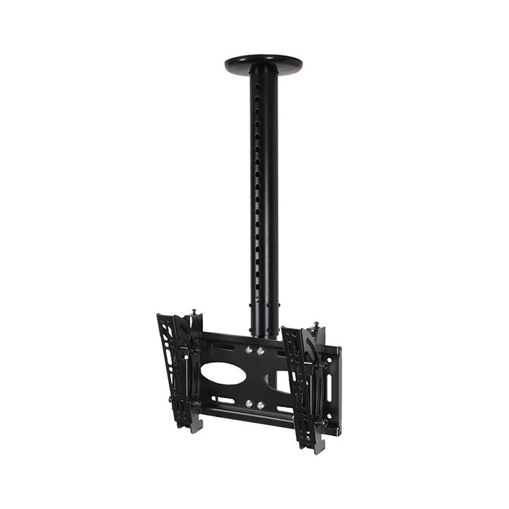 BT8423/B Telescopic Universal Flat Screen Ceiling