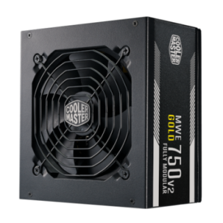 MWE Gold V2 FM 750W A/EU Cable