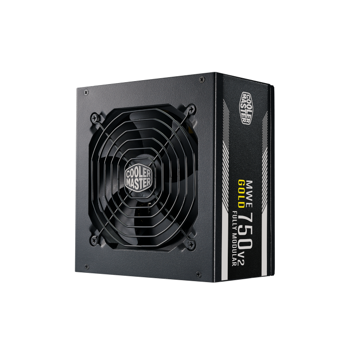 MWE Gold V2 FM 750W A/EU Cable