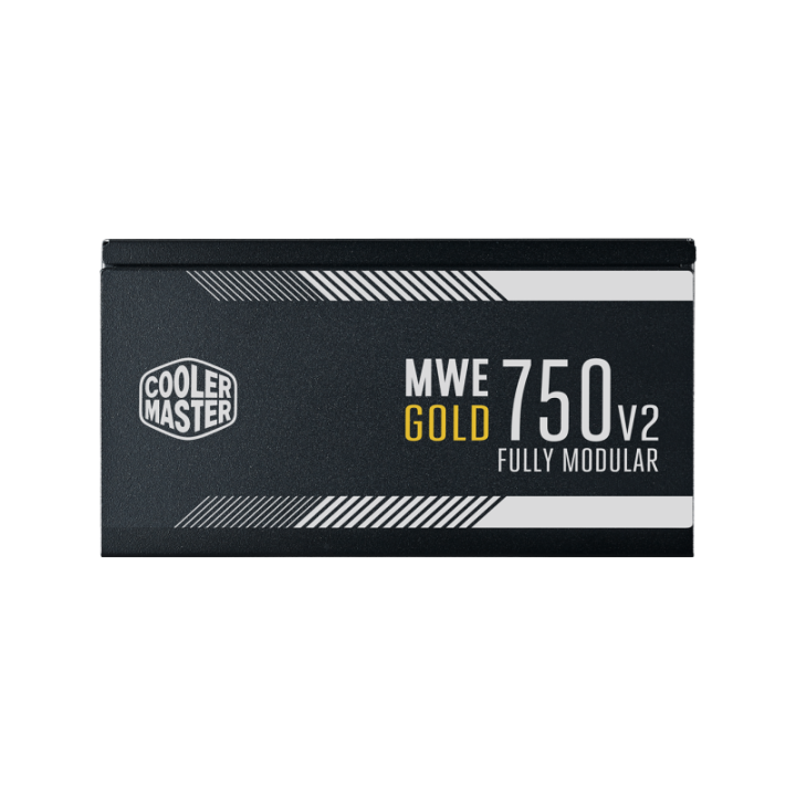 MWE Gold V2 FM 750W A/EU Cable