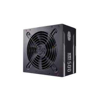 Cooler Master  MWE Bronze  500W V2