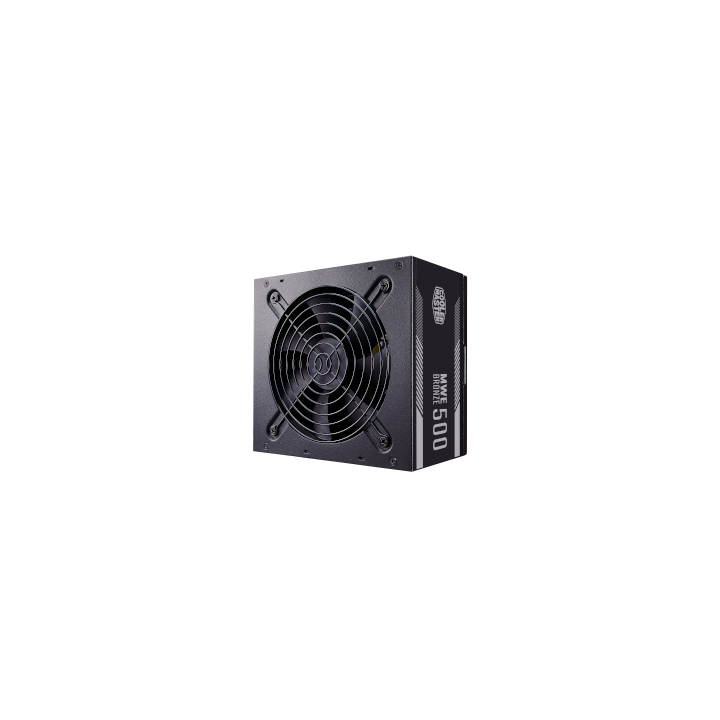 Cooler Master  MWE Bronze  500W V2
