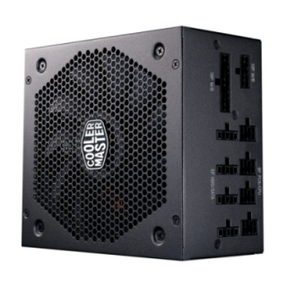 V Gold V2 750W W-CASE A/EU Cable