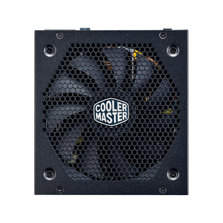 V Gold V2 750W W-CASE A/EU Cable