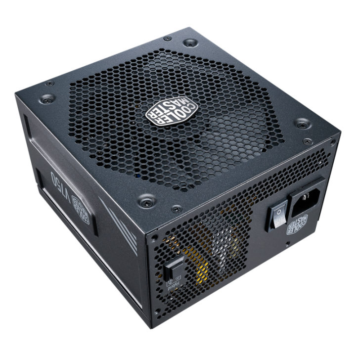 V Gold V2 750W W-CASE A/EU Cable